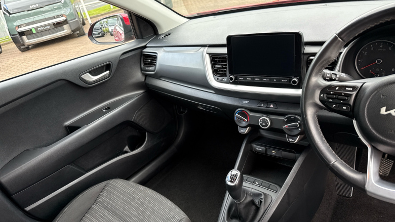 Kia Stonic 1.0T GDi 99 2 5dr Petrol Estate